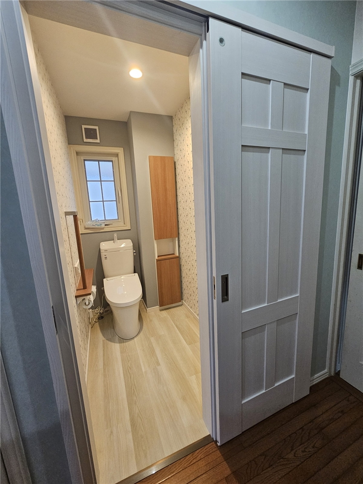 リフォーム施工事例