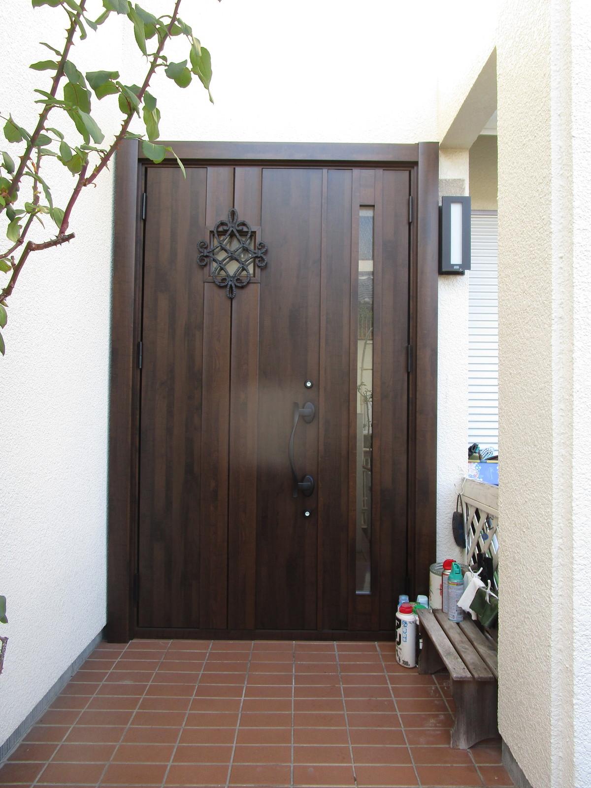 リフォーム施工事例