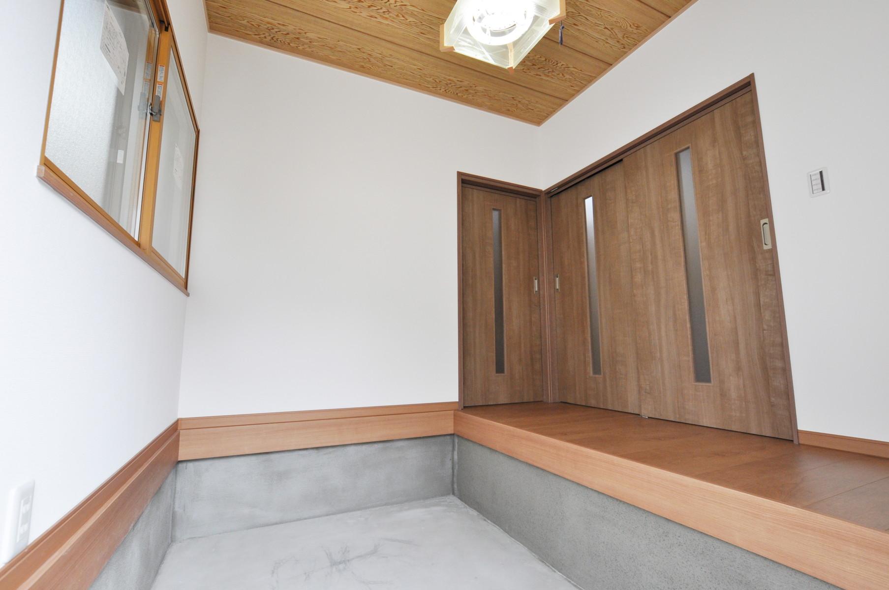 リフォーム施工事例