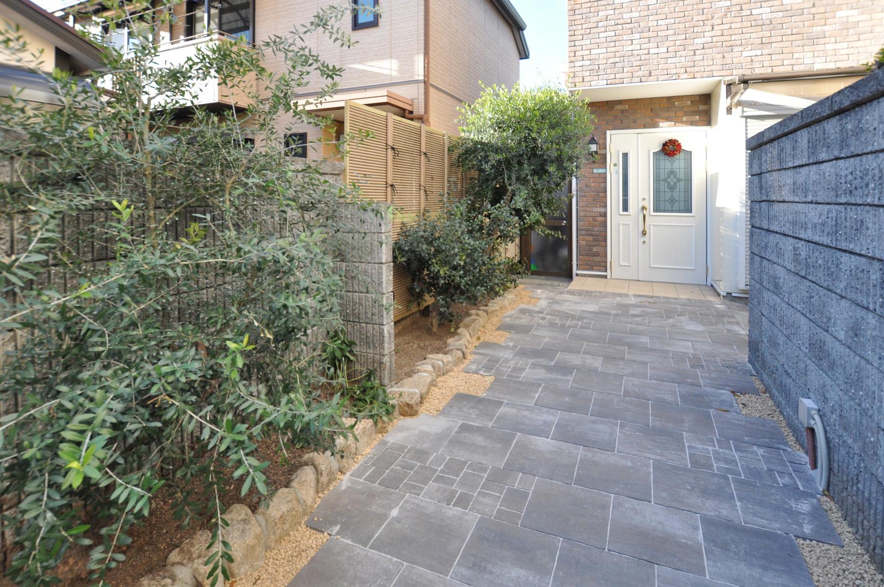 リフォーム施工事例