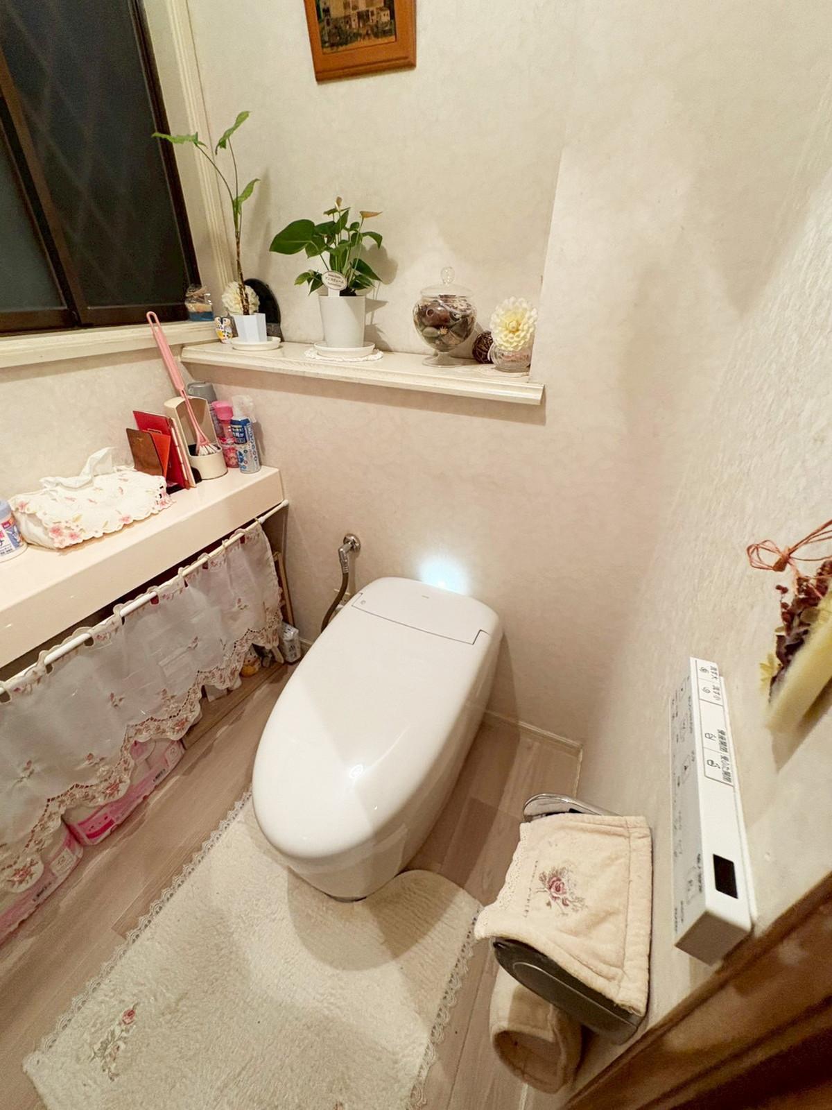 施工後
