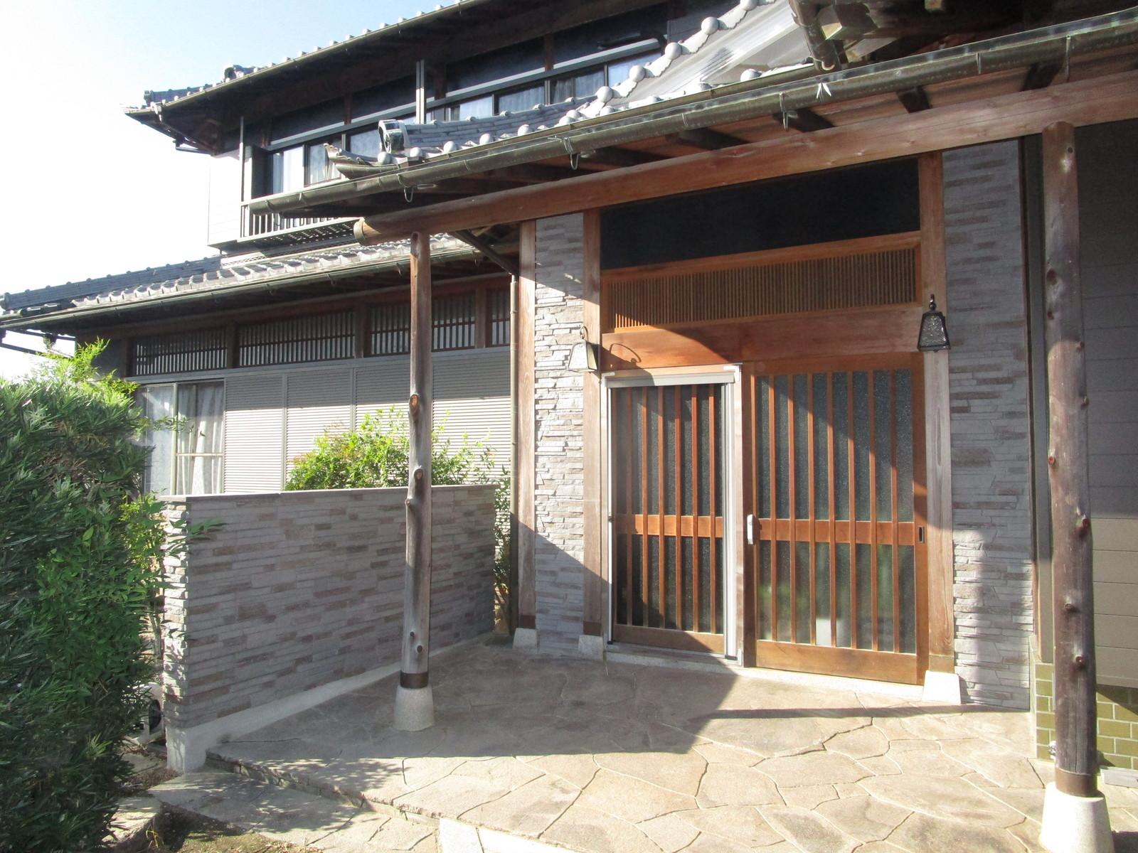 施工事例
