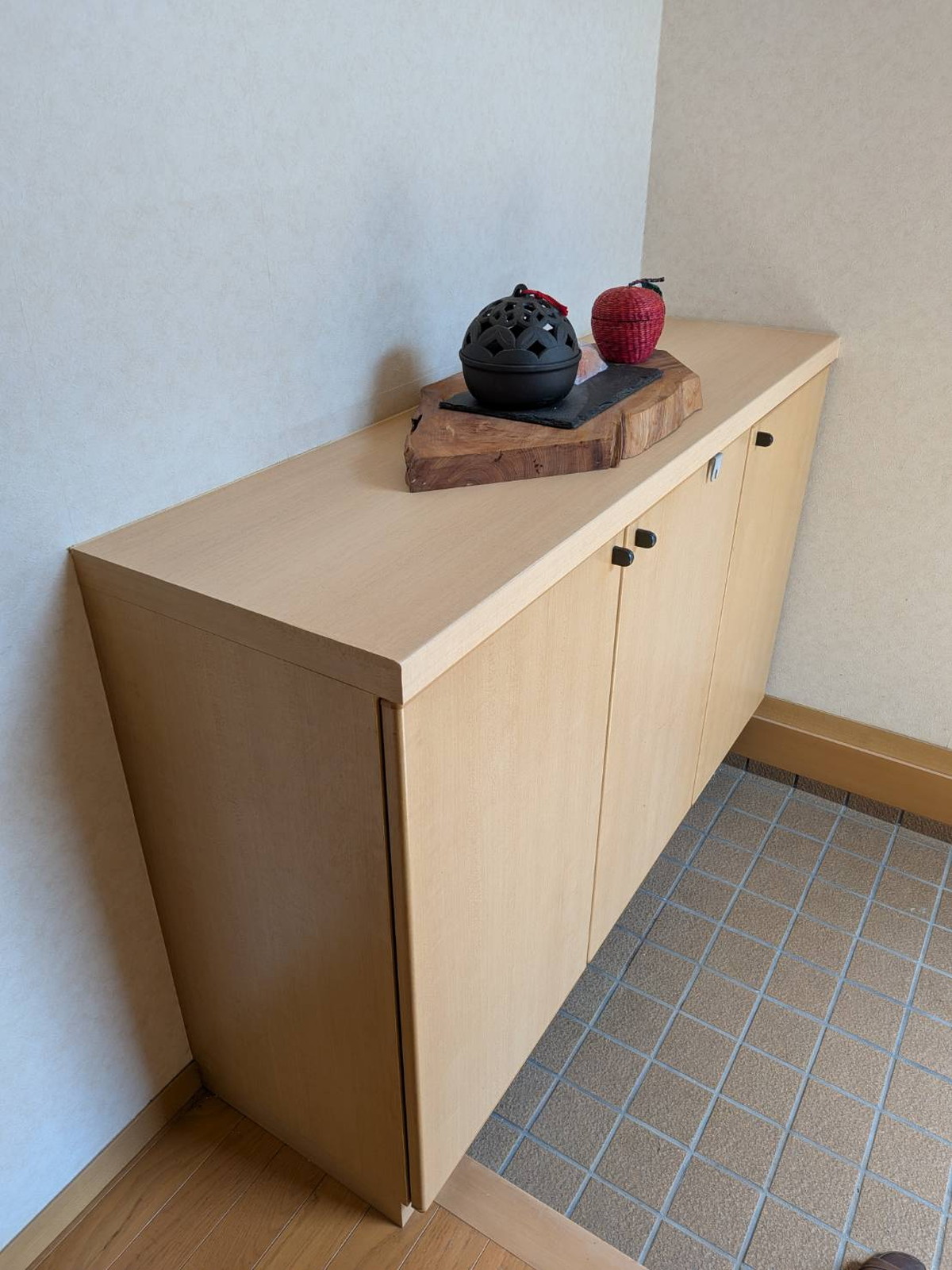 施工後
