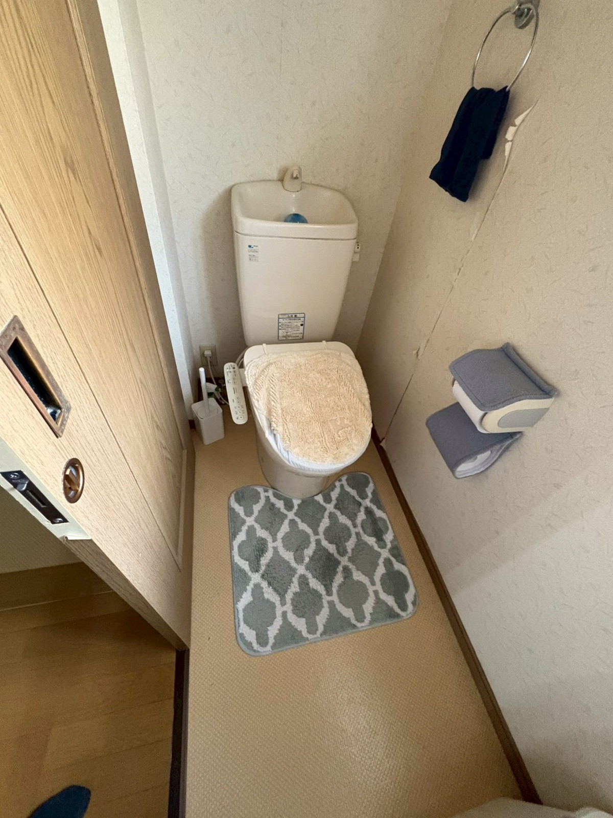 施工前