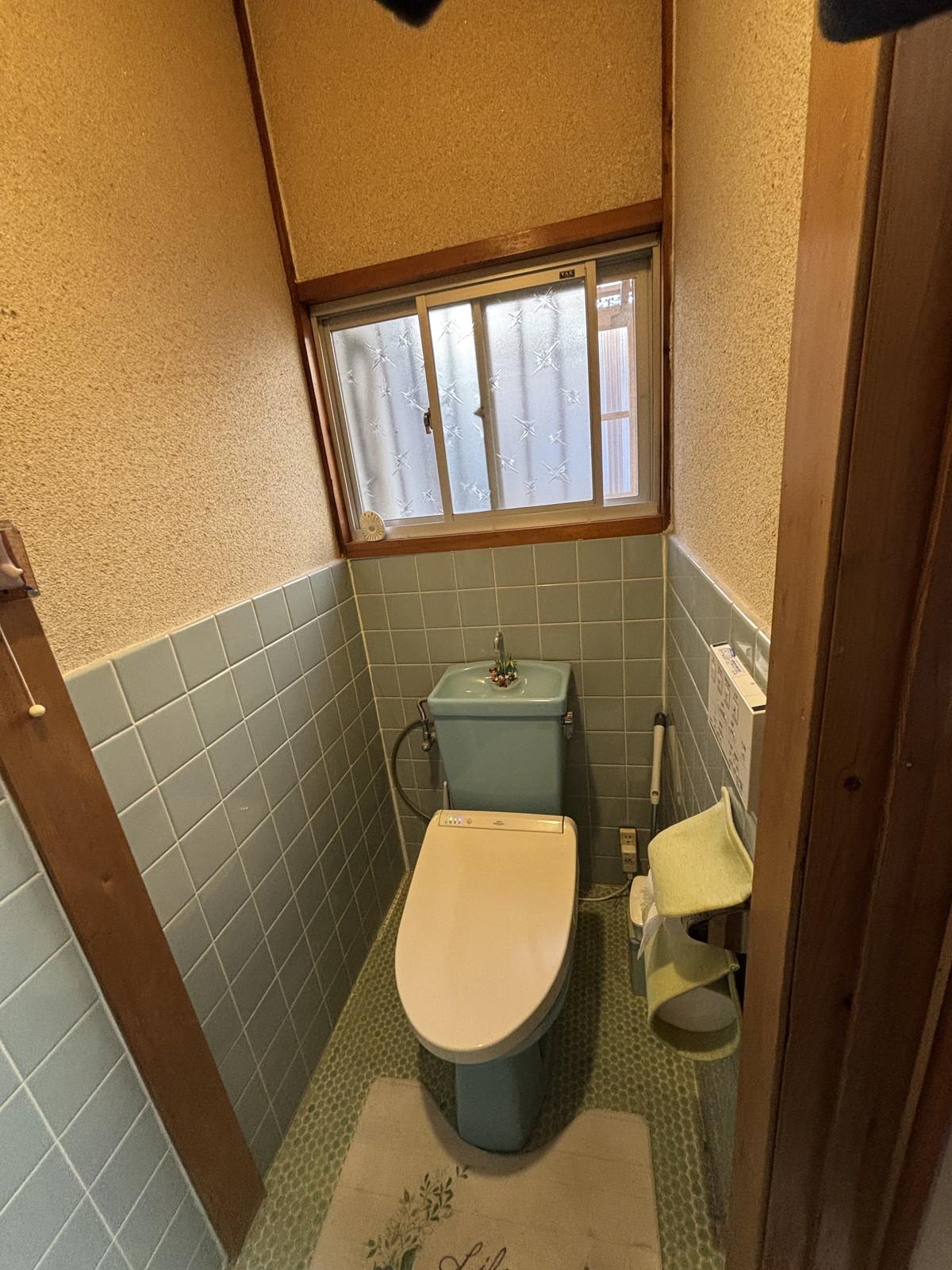 施工前