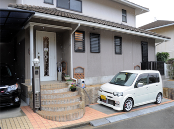 一吉工業株式会社