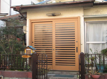 一吉工業株式会社